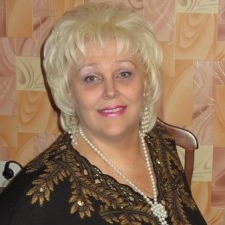 МЛМ лидер Ирина Сосунова