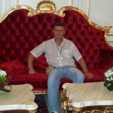 МЛМ лидер Aleksandr Bondarenko