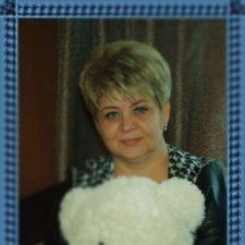 МЛМ лидер Марина Христофорова