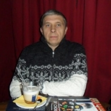 МЛМ лидер Сергей Максаков