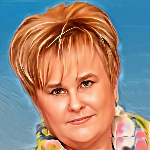 МЛМ лидер Eleni Iosifidou