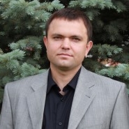 МЛМ лидер Александр Махотин