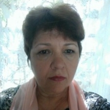 МЛМ лидер Elena Nikitina