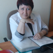 МЛМ лидер Ирина Анищук