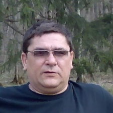 МЛМ лидер Валерий Лапшев