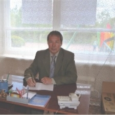 МЛМ лидер Сеильбек Мухамеджаров