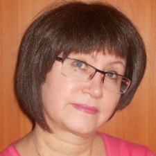 МЛМ лидер Светлана Вилкова