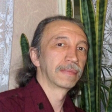 МЛМ лидер Юрий Пробст