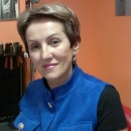 МЛМ лидер Ольга Минаева