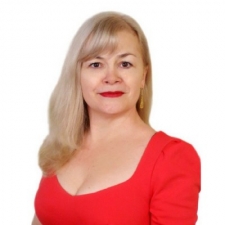 МЛМ лидер Светлана Салахова