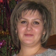 МЛМ лидер Ольга Гасумян