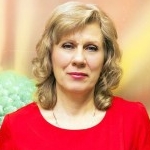 МЛМ лидер Герасимова Людмила