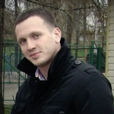 МЛМ лидер Богдан Кулечников