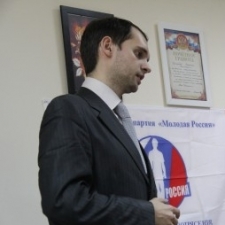 МЛМ лидер Andrey Grigorev