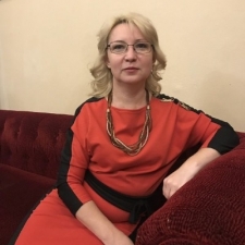 МЛМ лидер Ксения Ермак