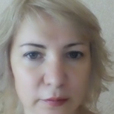 МЛМ лидер Елена Ткачёва