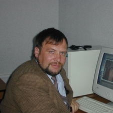 МЛМ лидер Valery Malykhin