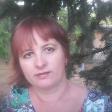 МЛМ лидер Larisa Logacheva
