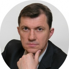 МЛМ лидер Валерий Дегтярь