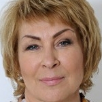 МЛМ лидер Анна Сорина