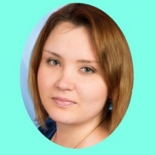 МЛМ лидер Мария Черепанова
