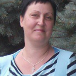 МЛМ лидер Ирина Данилова