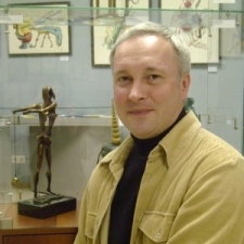 МЛМ лидер Andrey Cokolov
