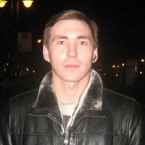 МЛМ лидер Юрий Чунихин