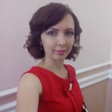 МЛМ лидер Ксения Архипова