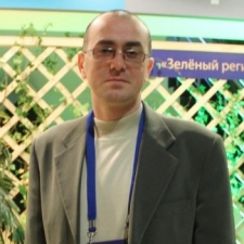 МЛМ лидер Александр Бабуцак
