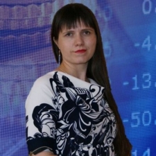 МЛМ лидер Анна Гельмер
