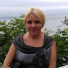 МЛМ лидер Наталья Шинкаренко