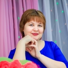 МЛМ лидер Liliya Neskoromnykh