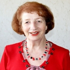 МЛМ лидер Елизавета Соловьева