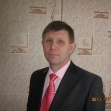 МЛМ лидер Леонид Маслов