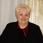 МЛМ лидер Lyudmila Vorobey