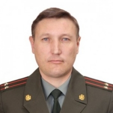 МЛМ лидер Виталий Белоруков