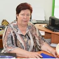 МЛМ лидер Nina Otchenash