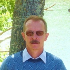 МЛМ лидер Vladimir Marinin