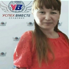 МЛМ лидер Сауле Жагапарова