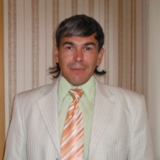 МЛМ лидер Vitaliy Kalinin