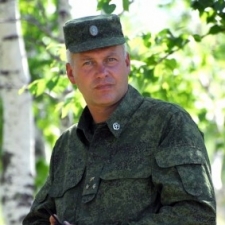 МЛМ лидер Igor Chikin