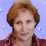 МЛМ лидер Татьяна Никитас