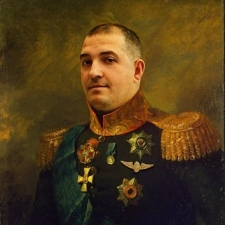 МЛМ лидер Максим Парамошин