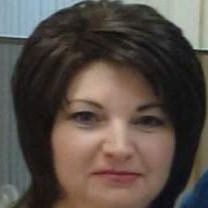 МЛМ лидер Татьяна Несен