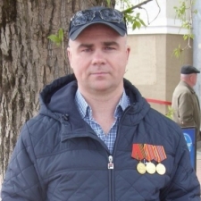 МЛМ лидер Александр Хандога