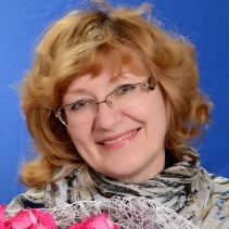 МЛМ лидер Ирина Магеррамова