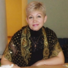 МЛМ лидер Ольга Гирушева
