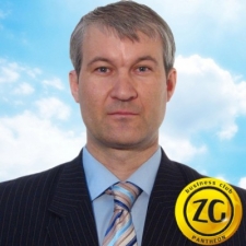 МЛМ лидер Александр Крейденков