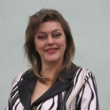МЛМ лидер Наталья Промахова
